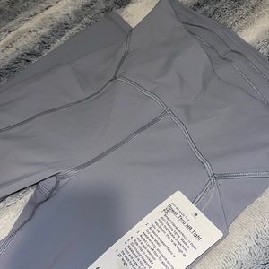 BRAND NEW LULULEMON Leggings!
